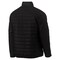 Bisley ANSI Type R Class 3 Reversible Puffer Jacket 333M6350H-YEL/4XL - alternate 2