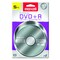 Maxell DVD+ R16X MLA WRITE ONCE 4.7GB UP TO 120 MIN RECORDING 5PK HANGING, 5PK 639031 - alternate 1