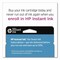 Hp Ink Cartridge, Cyan CN050AN140 - alternate 3