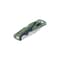 Buck Knives Folding Pursuit Black/Green 420 HC Steel > 6 in. Folding Knife 11893 - alternate 2