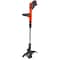 Black & Decker 20V MAX* Lithium EASYFEED(TM) String Trimmer/Edger LSTE523 - alternate 1