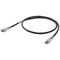 Hubbell 5ft Cat 6 Patch Cable, Black HC6BK05 - alternate 2