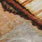 Homeroots 10' X 14' Rust And Charcoal Abstract Washable Indoor Outdoor Area Rug 630476 - alternate 4