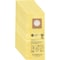 Hoover HushTone Vacuum Bags, Yellow, 40PK AH10243 - alternate 1