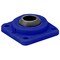 Edt FLANGEANGED BLOCK BEARING NA4HC3-25M - alternate 1