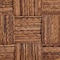 Bali & Pari Raniya Handwoven Seagrass Counter Stool 262-2PC-14344-ZORO - alternate 4