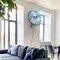 Vie Air 20 Inch Indoor Oscillating Industrial Wall Fan 750122814M - alternate 2