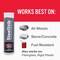 J-B Weld SteelStik 2 Oz. Gray Epoxy Putty 8267 - alternate 3