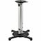 Startech.Com HEAVY DUTY HEIGHT ADJUSTABLE CEILING PROJECTOR MOUNT UP TO 33LB/15KG - BALL JOIN PROJCEILMNT2 - alternate 1