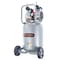 Vevor 13 Gallon Air Compressor 2HP 4.6SCFM 90PSI Oil Free Air Compressor 125PSI DOF1500-50V-Ⅰ - alternate 1