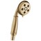 Delta Universal Showering Components H2OKinetic 3-Setting Hand Shower 59433-CZ-PK - alternate 1