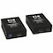 Tripp Lite HDMI OVER CAT5/6 ACTIVE VIDEO EXTENDER KIT TRANSMITTER RECEIVER 1080P 200 FT B126-1A1 - alternate 1
