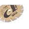 Pearl P5 SDGS Super Premium Turbo Blade 7 in. 5/8 in.-DKO-7/8 in. DIA07SDGS - alternate 2