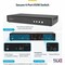 Startech.Com Secure 4 Port KVM Switch CK4-P104 - alternate 2