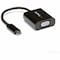 Startech.Com CONNECT YOUR MACBOOK, CHROMEBOOK OR LAPTOP WITH USB-C TO A VGA MONITOR/PROJECTOR CDP2VGA - alternate 1