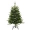 Santas Forest Cascade Noble Fir Tree, 4 ft H, Noble Fir Family 61044 - alternate 2