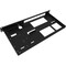 Traxx Solutions Meraki MX68 Series Compatible Rack Mount Kit TRX-1U-M2A - alternate 2