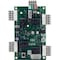 Keri Systems NXT - 4x4 Input/Output Expansion Module NXT-4X4 - alternate 1
