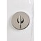 Kingston Brass Single-Handle Pressure Balanced Tub and Shower Faucet, Polished Nickel KB6336CML - alternate 3