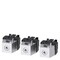 Siemens circular conduc. terminal TC1.3 14 AWG1/0 Cu 3 units with auxiliary 3VA9233-0JK11 - alternate 1