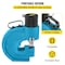 Vevor Hydraulic Busbar Hole Puncher 35-Ton Knockout Set, Max 12mm Capacity 350KN(35T) - alternate 4