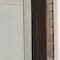 M-D Building Products 7 ft. Brown Vinyl Garage Door Top and Sides Seal 87726 - alternate 2