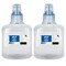 Purell Waterless Surgical Scrub Gel 1200mL LTX-12 Refill, PK2 1907-02 - alternate 2