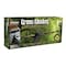 Watson Gloves Green Monkey, Disposable Gloves, 4 mil Palm, Nitrile, Powder-Free, 100 PK, Forest Green, XL 5559PF-X - alternate 1