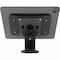 Compulocks Universal Invisible Core Counter Stand or Wall Mount Black 111BSMP01B - alternate 3