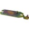 John Deere BRACKET, JOHN DEERE OEM 4369641 4369641 - alternate 2
