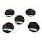 Cnh PLUG 5/PK, CNH OEM 172570 172570 - alternate 2