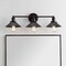 Jonathan Y July 26.5" 3-Light Industrial Farmhouse Metal Vanity Light, Oil Rubbed Bronze JYL7428A - alternate 7