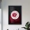 Holland Bar Stool Co Indian Motorcycle Head 15.75in x 23.5in LED Snap Frame Lightbox by Company LBSnap - alternate 3