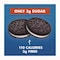 Rip Van Leos Cookies and Cream Sandwich Cookies, 2 Cookies, 10PK RVW62000 - alternate 3