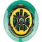 Pip HardHat, FullBrim, Traverse, DarkGreen 280-HP1491RM-FB-04 - alternate 3