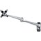 Startech.Com Long Wall Mount Monitor Arm - 34in VESA ARMWALLDSLP - alternate 3