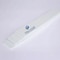Pollycor 2''X95'', 4mm, White Corrugated Plastic Countertop Template Strips., 154PK 2BoxTemplateWhite - alternate 1