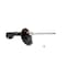Kyb Gas Strut,  334399 - alternate 3