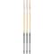 Da Vinci CHUNEO Synthetic Hog Bristle, Oil, Flat, Series 7129, Size 4, 3PK VA-7129_4 - alternate 1