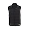 Dewalt Vest, Heated, Black, M DCHV095BD1-M - alternate 5