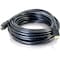 C2G C2G 75ft Active High Speed HDMI Cable 4K 30Hz - In-Wall, CL3 - In-Wall, CL3-Rated 41368 - alternate 1