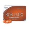 Alliance Rubber Rubber Bands, Size No 19, Orange 37196 - alternate 1