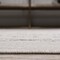Jonathan Y Boho Moroccan Ivory/Navy 5 ft. x 8 ft. Indoor/Outdoor Area Rug SMB123B-5 - alternate 5
