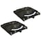 Atlas Automotive Equipment Pair 2 Of Alignment Turntables ATPK-TURNTABLES - alternate 1