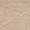 Homeroots 8' X 10' Natural And Light Brown Geometric Indoor Outdoor Area Rug 551533 - alternate 2