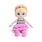 Warmies Barbie Doll Stuffed Plush Toy CP-BARB-1 - alternate 1