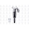 Fcs Struts Suspension Strut And Coil Spring Assembly 1335946R - alternate 2