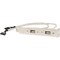 Rocstor 8IN 2 PORT USB A FEMALE LOW PR Y10A213-GY1 - alternate 3