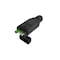 Hollins 4 Pin Trailer End ETP300-1 - alternate 1
