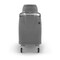 Nilfisk Shop Vacuum, 51 in H, 44 in L M80243 - alternate 3